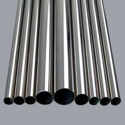 12 Inch Stainless Steel Tube Pipe 2 Inch 3 Inch 304 Stainless Steel Rectangular Tube