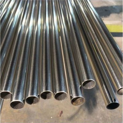 12 Inch Stainless Steel Tube Pipe 2 Inch 3 Inch 304 Stainless Steel Rectangular Tube