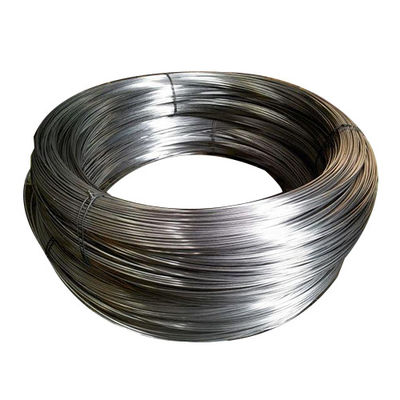 5mm Stainless Steel Scrubber Wire 316L 2B Cold Drawn